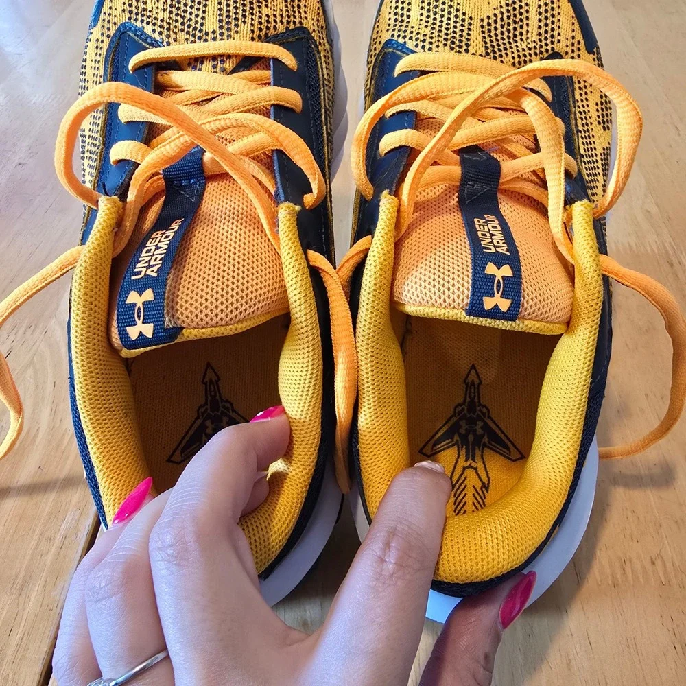 Under Armour under armour